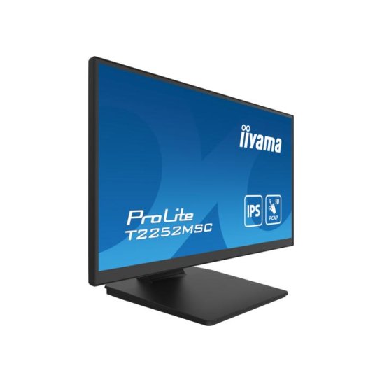 Monitor iiyama ProLite 21.5 Monitor iiyama ProLite 21.5