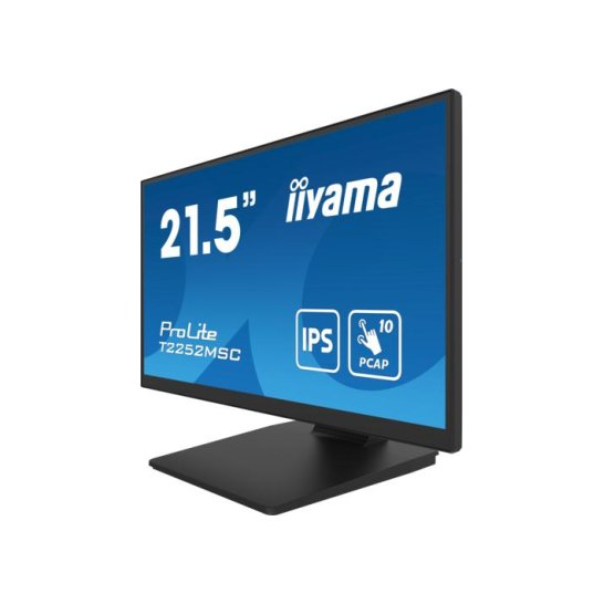 Monitor iiyama ProLite 21.5 Monitor iiyama ProLite 21.5