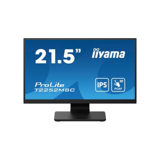 Monitor iiyama ProLite 21.5 Monitor iiyama ProLite 21.5