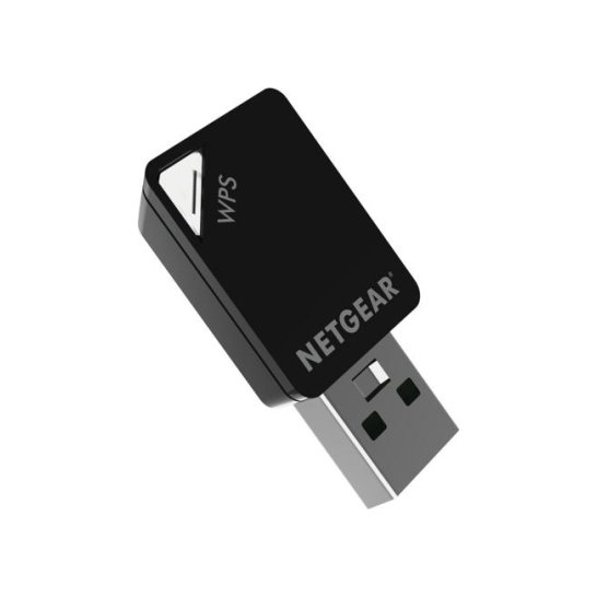 NETGEAR A6100 WLAN 433 Mbit/s NETGEAR A6100 WLAN 433 Mbit/s