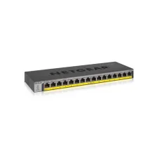 NETGEAR GS116LP Unmanaged Gigabit Ethernet (10/100/1000) Pow