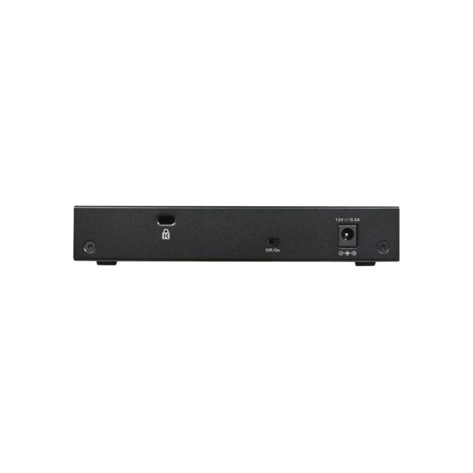 NETGEAR GS308-300PES netwerk-switch Unmanaged L2 Gigabit Eth
