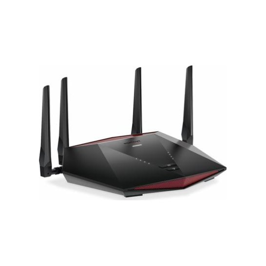 NETGEAR Nighthawk XR1000 WiFi 6 Gaming Router NETGEAR Nighthawk XR1000 WiFi 6 Gaming Router