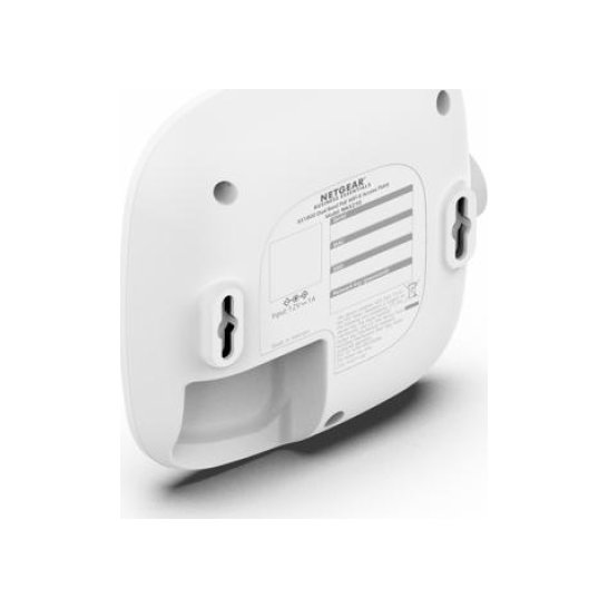 NETGEAR WAX210 1800 Mbit/s Wit Power over Ethernet (PoE) NETGEAR WAX210 1800 Mbit/s Wit Power over Ethernet (PoE)