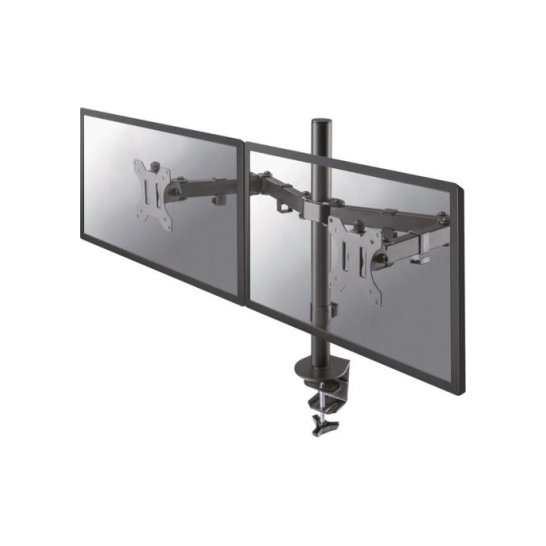 NEWSTAR Flat Screen Desk Mount clamp NEWSTAR Flat Screen Desk Mount clamp