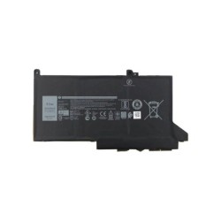 NOTEBOOK BATTERY FOR DELL LATITUDE 12 7280 7480 7290 SERIES