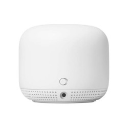 NTW Google Nest Wifi draadloze router +Dot Wit