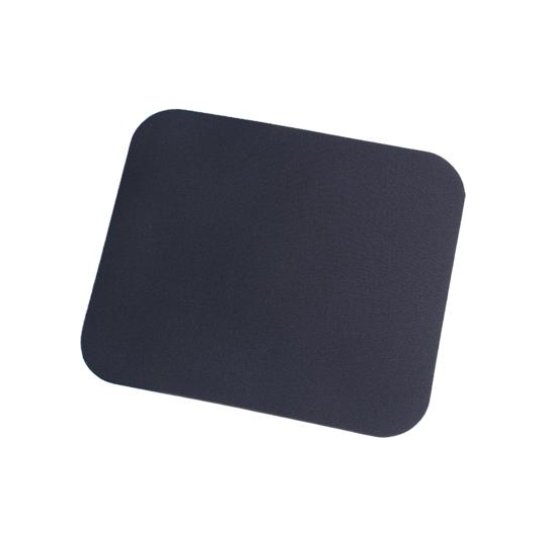 NTW LogiLink ID0096 muismat Zwart NTW LogiLink ID0096 muismat Zwart