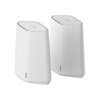 NTW NETGEAR Orbi Pro WiFi 6 Mini AX1800 System 2-Pack SXK30 NTW NETGEAR Orbi Pro WiFi 6 Mini AX1800 System 2-Pack SXK30