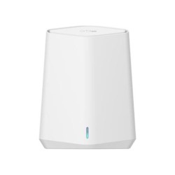 NTW NETGEAR Orbi Pro WiFi 6 Mini AX1800 System 2-Pack SXK30