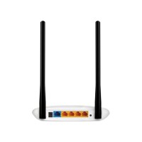 NTW TP-Link 300Mbps Wireless N ( 2.4GHZ ) Router