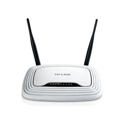 NTW TP-Link 300Mbps Wireless N ( 2.4GHZ ) Router