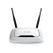NTW TP-Link 300Mbps Wireless N ( 2.4GHZ ) Router