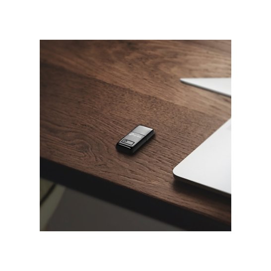 NTW TP-Link 300Mbps Wireless N  Mini USB Adapter