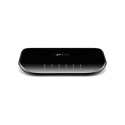 NTW TP-Link 5-Port Gigabit Desktop Switch