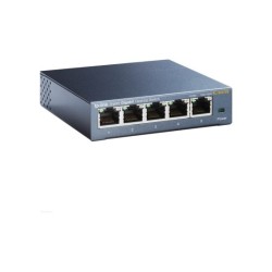 NTW TP-Link 5-port Metal Gigabit Switch