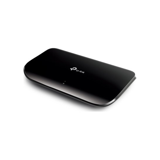 NTW TP-Link 8-Port Gigabit Desktop Switch