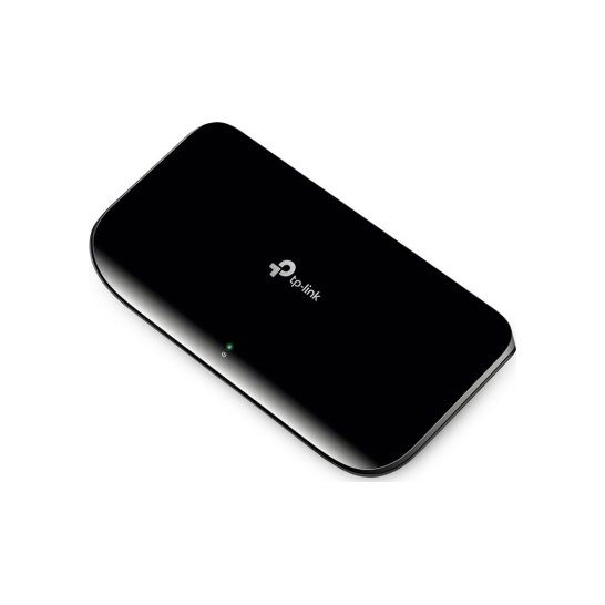 NTW TP-Link 8-Port Gigabit Desktop Switch