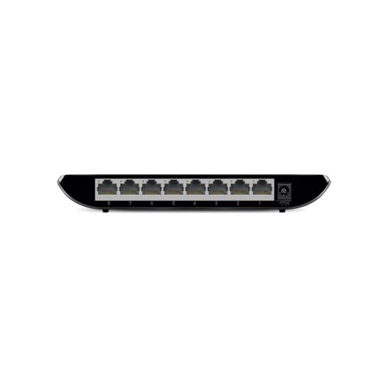 NTW TP-Link 8-Port Gigabit Desktop Switch
