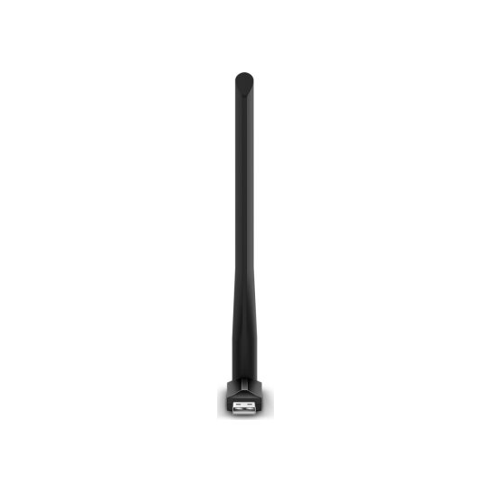 NTW TP-Link AC600 Dual Band 2.4+5Ghz Wireless USB Adapter