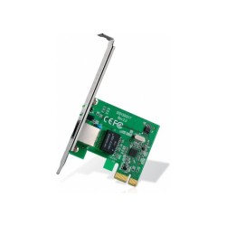 NTW TP-Link Gigabit PCI Express Network Adapter