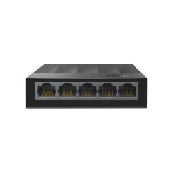 NTW TP-Link LS1005G Unmanaged Gigabit Ethernet 10/100/1000)