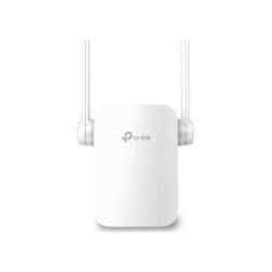 NTW TP-Link RE205 Extender 750Mbps Dual Band NTW TP-Link RE205 Extender 750Mbps Dual Band