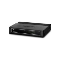 NTW TP-Link Switch 16-Poorts 10/100Mbit Unmanaged