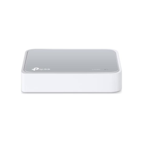 NTW TP-Link Switch 5-Poorts 10/100Mbit Unmanaged NTW TP-Link Switch 5-Poorts 10/100Mbit Unmanaged