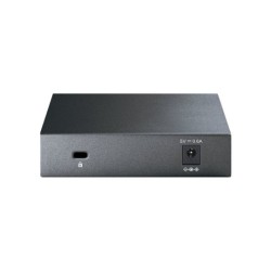 NTW TP-Link TL-SG105S Unmanaged Gigabit Ethernet 10/100/1000