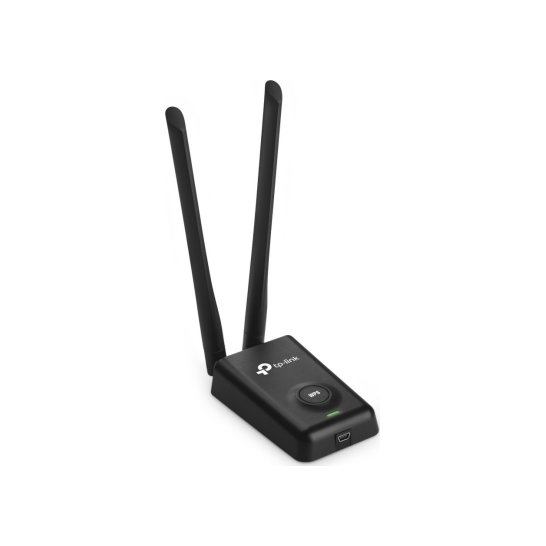 NTW TP-Link TL-WN8200ND netwerkkaart WLAN 300 Mbit/s NTW TP-Link TL-WN8200ND netwerkkaart WLAN 300 Mbit/s