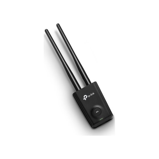 NTW TP-Link TL-WN8200ND netwerkkaart WLAN 300 Mbit/s NTW TP-Link TL-WN8200ND netwerkkaart WLAN 300 Mbit/s