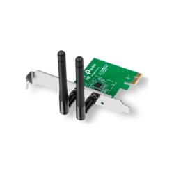 NTW TP-Link Wireless-N 300MBPS PCIe Adapter Draft-N