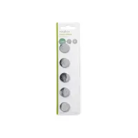 Nedis BALCR20325BL huishoudelijke batterij Wegwerpbatterij C