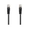 Nedis CAT5e UTP-Netwerkkabel/RJ45 5m Zwart