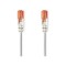 Nedis CAT6 UTP-Netwerkkabel/RJ45 1.5m Grijs