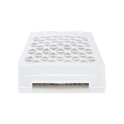 Nedis COOL1FIL accessoire voor airconditioning Filter Nedis COOL1FIL accessoire voor airconditioning Filter