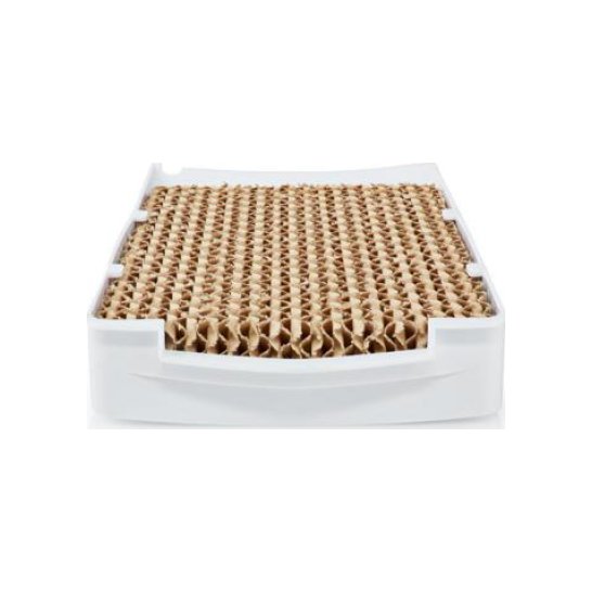 Nedis COOL1FIL accessoire voor airconditioning Filter Nedis COOL1FIL accessoire voor airconditioning Filter