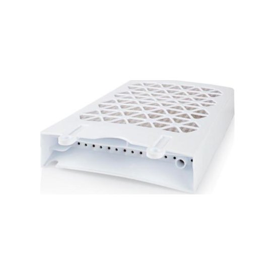 Nedis COOL1FIL accessoire voor airconditioning Filter Nedis COOL1FIL accessoire voor airconditioning Filter