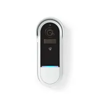 Nedis SmartLife Videodeurbel WIFICDP30WT Nedis SmartLife Videodeurbel WIFICDP30WT