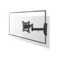 Full-Motion TV-muurbeugel