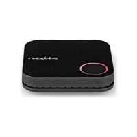 Nedis VWFI3450BK AV receiver Zwart