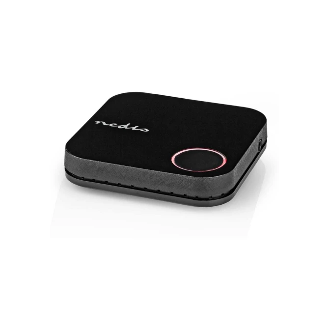 Nedis VWFI3450BK | Draadloze HDMI-ontvanger | 4K Ondersteuning | Wi-Fi | Zwart