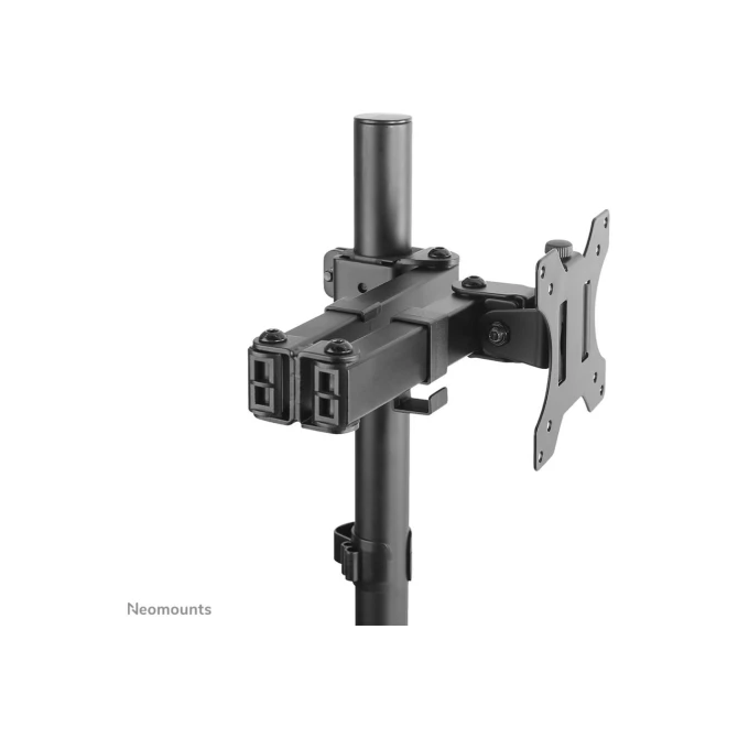 Neomounts by Newstar monitor bureausteun