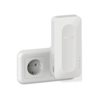 Netgear EAX12 1200 Mbit/s Wit Netgear EAX12 1200 Mbit/s Wit
