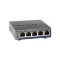 Netgear ProSafe Plus 5 Port Webm. Gigabit Ethernet Switch