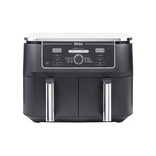 Ninja Airfryer XL 9,5L Dualzone