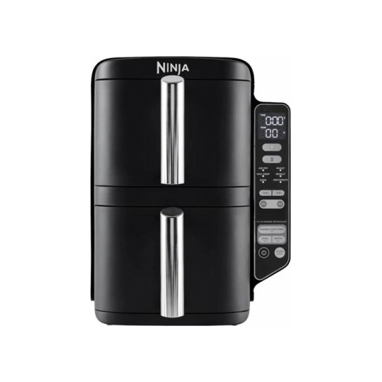 Ninja SL300EU friteuse Dubbel 7,6 L