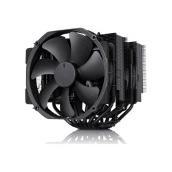 Noctua NH-D15 Cooler Noctua NH-D15 Cooler
