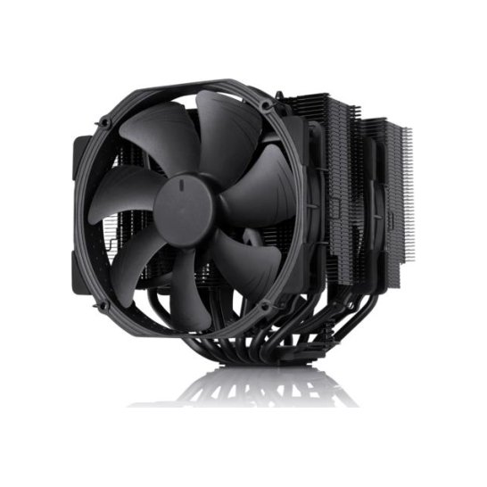 Noctua NH-D15 Cooler Noctua NH-D15 Cooler